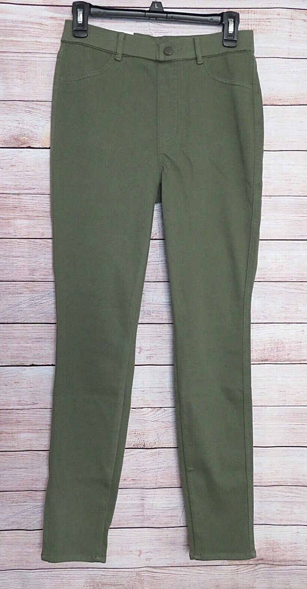 Heattech Ultra Stretch Uniqlo Heattech Jeggings Uniqlo Heattech