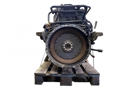 D7E290 Engine 21479550 Motor 85001860 85007860 For VOLVO B7R Bus 