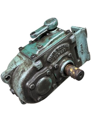 Braden Winch Model H24 Hanger Bearing 2-H2-1, 1-H2-1  Fast Shipping 