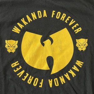 wakanda wu tang