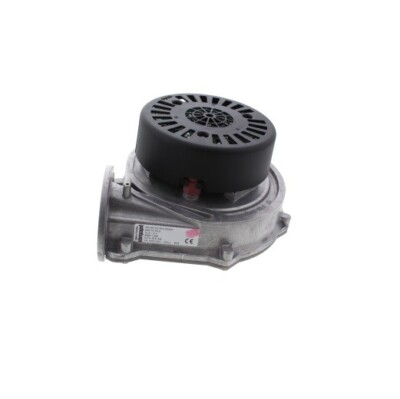 Potterton Promax Gold Heatmax RG128/1300-3612-030204 Lüfter 5121447 5114684 Original