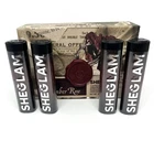 Sheglam Ember Rose Dynamatte Boom Matte Lipsticks 4pcs Valentines Day Gift Set