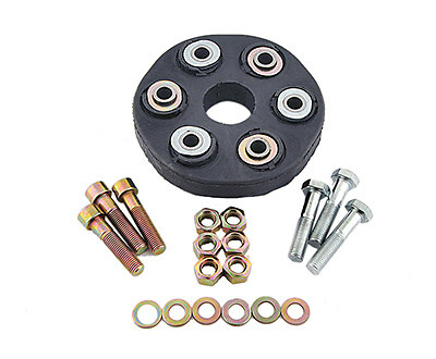 MTC Front Drive Shaft Flex Joint Kit with - Picture 1 of 5