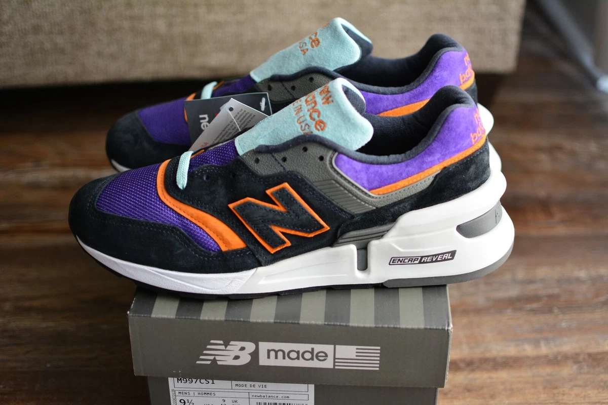 custom made new balance