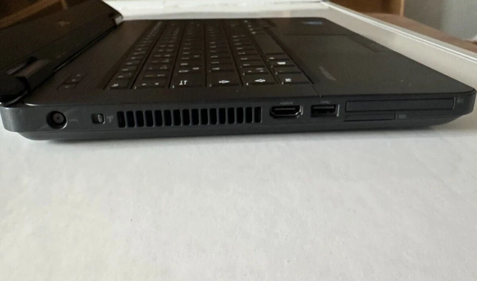 Dell Latitude E5440 · i5-4300U · 4GB · 500GB, Foto 4 von 5