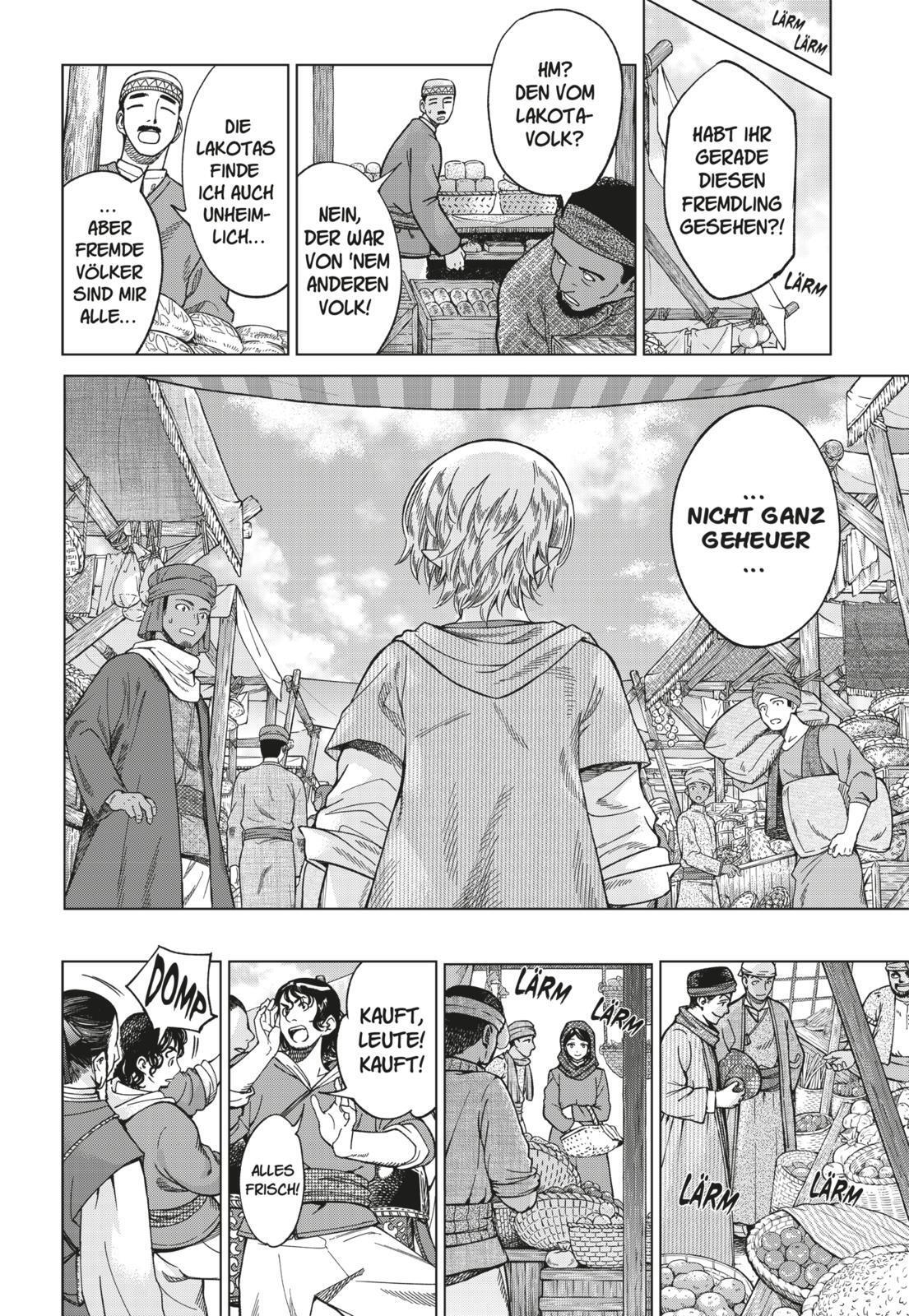 Thumbnail - Magus Of The Library 2 Mitsu Izumi