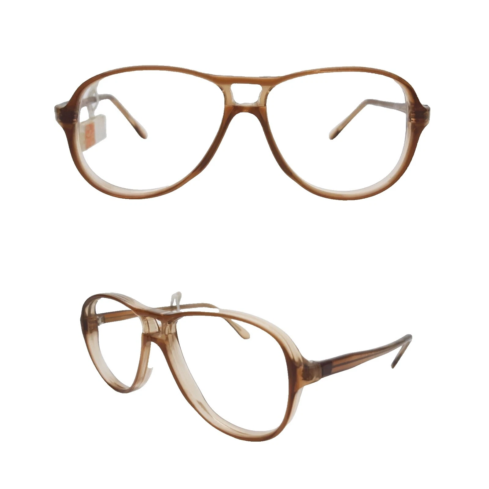 Pilot Plastic Vintage Sunglasses