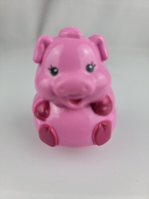 Pig Replacement For  VTech Baby TIP TAP Baby Animals Trip Ship
