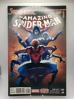 The Amazing Spider-Man #9 2015 Spider-Verse Gwen Stacy Bagged&Boarded Gemini Mai