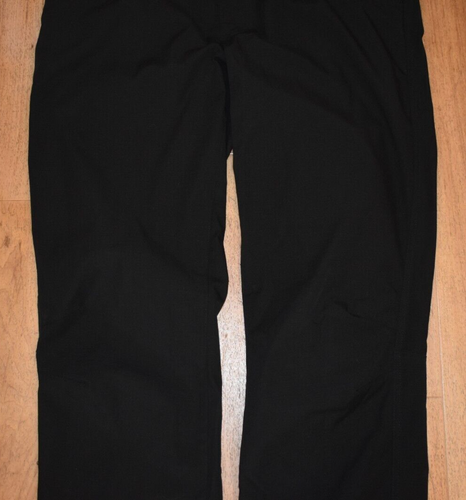 Pantalones encubiertos 5.11 Tactical Ridgeline 38x36 para hombre negros - 74411 - Imagen 4 de 9