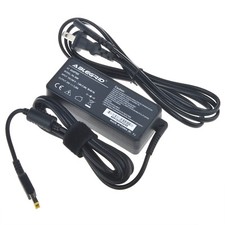 AC Adapter for Lenovo ThinkCentre M83 Tiny Desktop 65W Charger Power Supply Cord