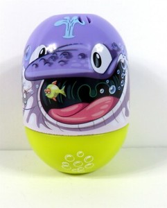 Mighty Beanz Series 1 Purple Whale Capsule Figure New Ebay Mighty Beanz Series 1 Purple Whale Capsule Figure New Ebay