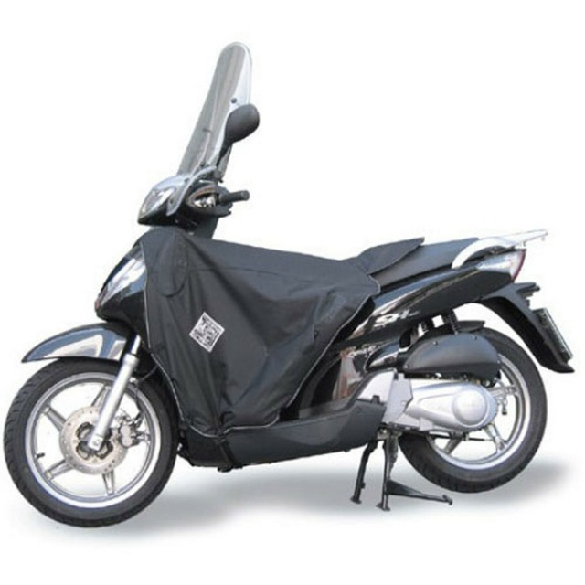 honda pcx 125 leg cover