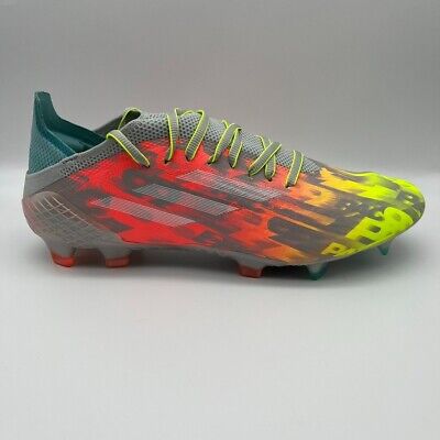Adidas X Speedflow.1 FG FY6866 US 8-9.5 Football Soccer Adidas X Speedflow.1 FG FY6866 US 8-9.5 Football Soccer