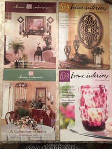 Home Interior Design Catalog