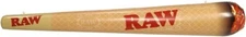 RAW CONE INFLATABLE HANG-ABLE Cone 6 FT Long RAW Rolling Papers