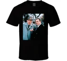 Gotti Armand Assante Anthony Quinn Gangster Movie T Shirt