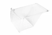 Crisper Drawer Compatible with Frigidaire Refrigerator 240337103 PS429854