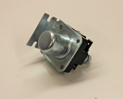 STARTER SOLENOID HUMBER HAWK,SUPER SNIPE & IMPERIAL 1959 - 1967