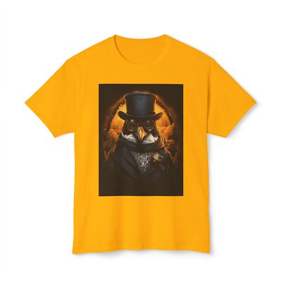 T-Shirt - Penguin Private Eye 