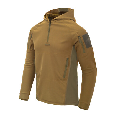 Helikon-Tex Range Hoodie  Topcool mit kapuze outdoor städtisch ykk topcool Bluse