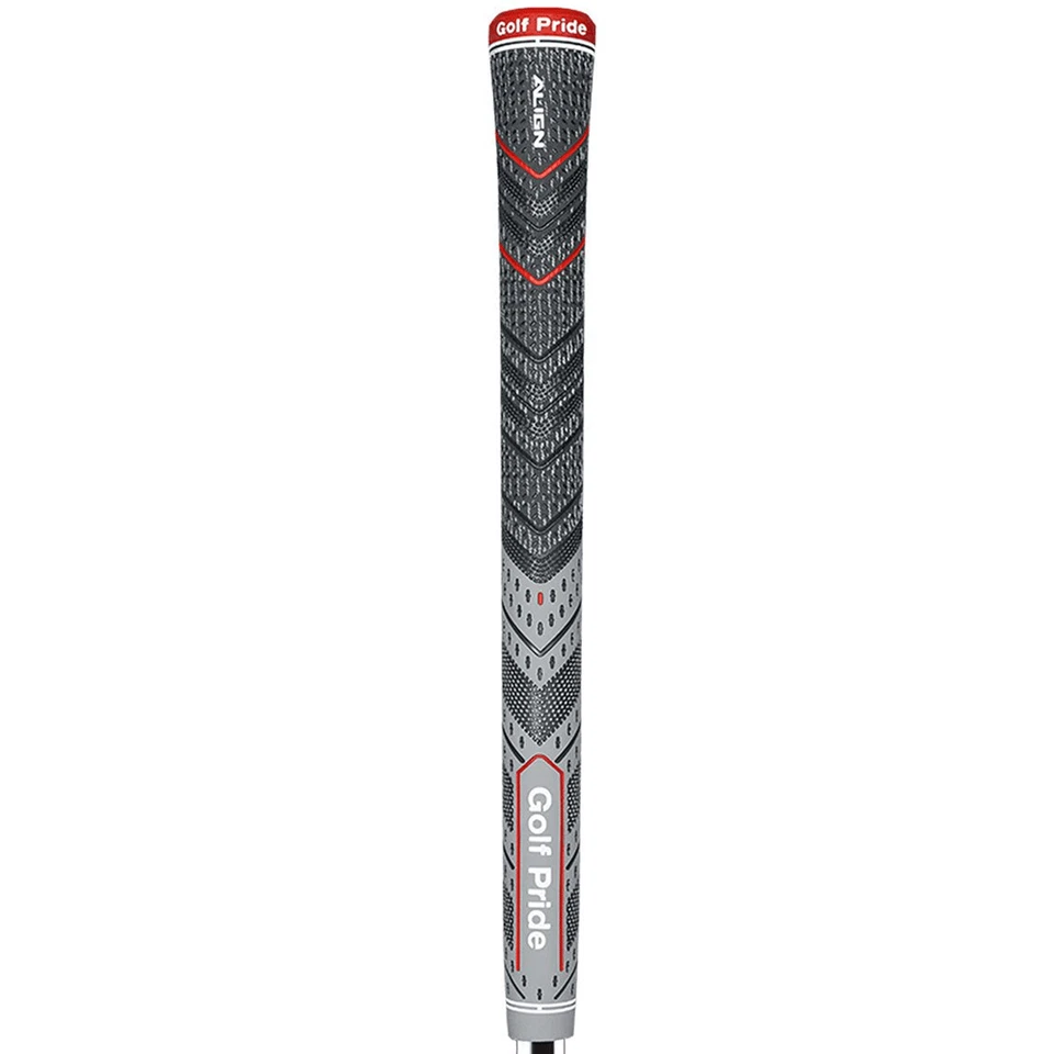 GOLF MULTI COMPOUND GRIP / MIDSIZE +FREE TAPE - Image 4 of 4