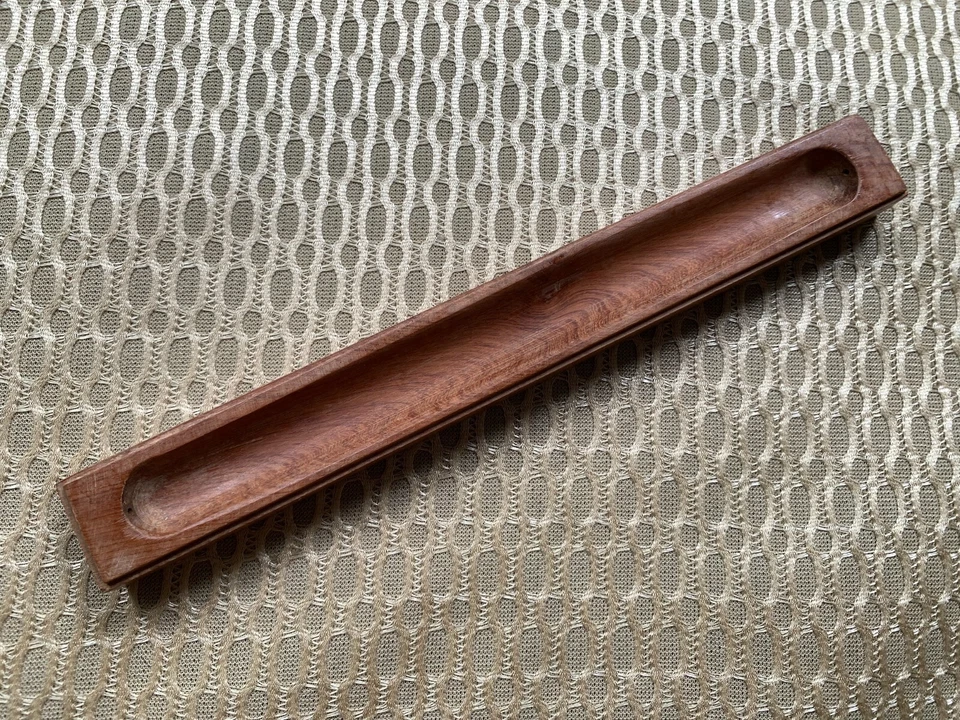 1PCS New Rosewood Burner Agarwood Stick Incense Aromatherapy Household Supplies - Image 4 of 4