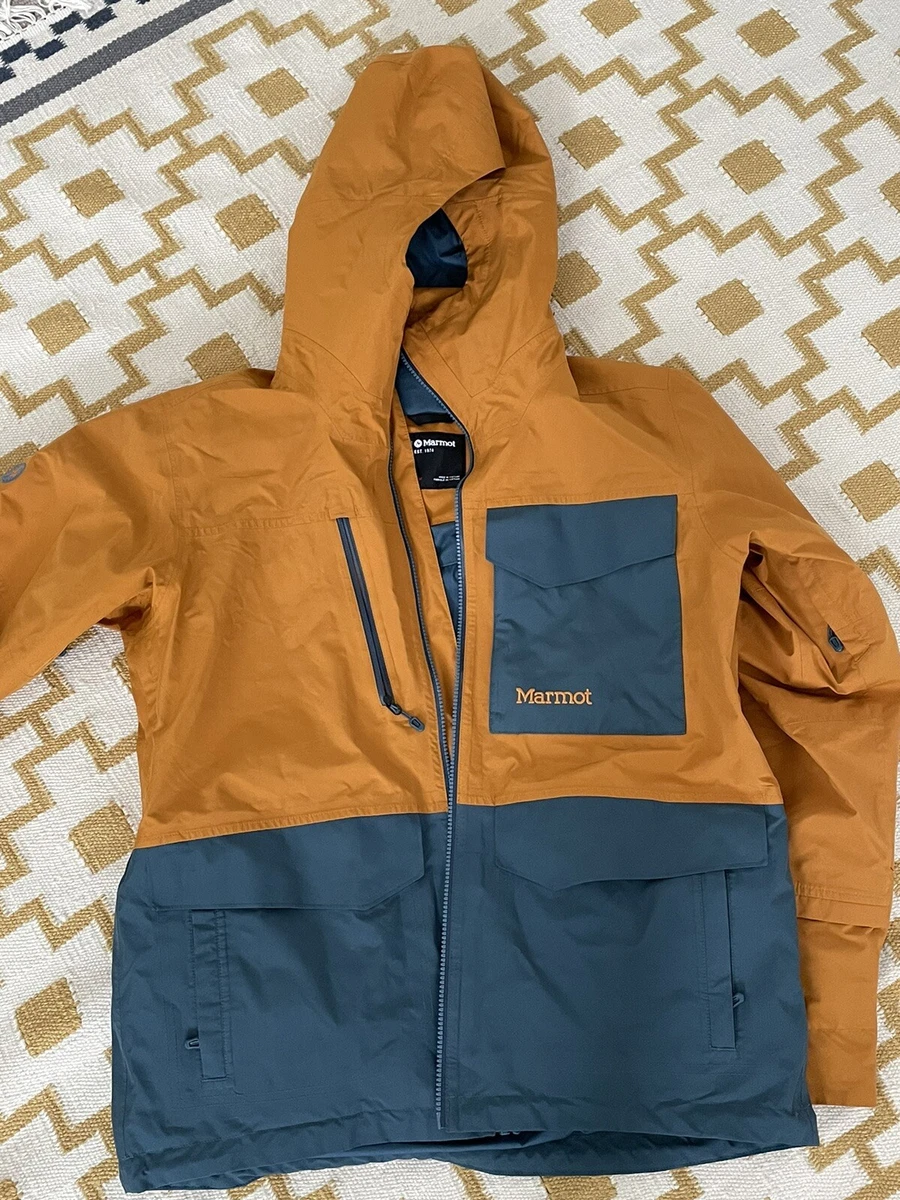 Marmot sale carson jacket