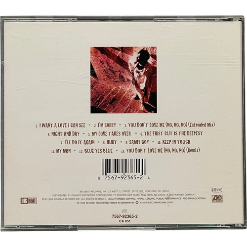 Pop Hits Pop-Rock Pop-Schlager Rap HipHop (alles bis 2000)Album CD Auswahl - Bild 115 von 489