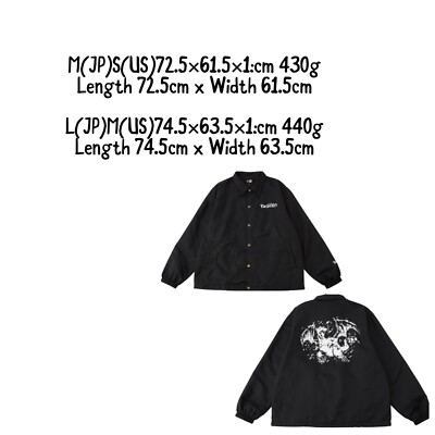 Veste Pokémon Center New Era – Modèle Lézardon – Taille L Noire Bomber