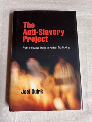 The Anti-Slavery Project: From the Slave Trade to Human Trafficking |  1121
