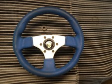 Sportlenkrad Lenkrad Raid 13 32cm KBA70155 blau