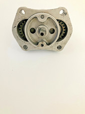 Stearman Dual Tachometer Drive Assembly Complete w/ Gears, Nice, PN A3119 (L71)