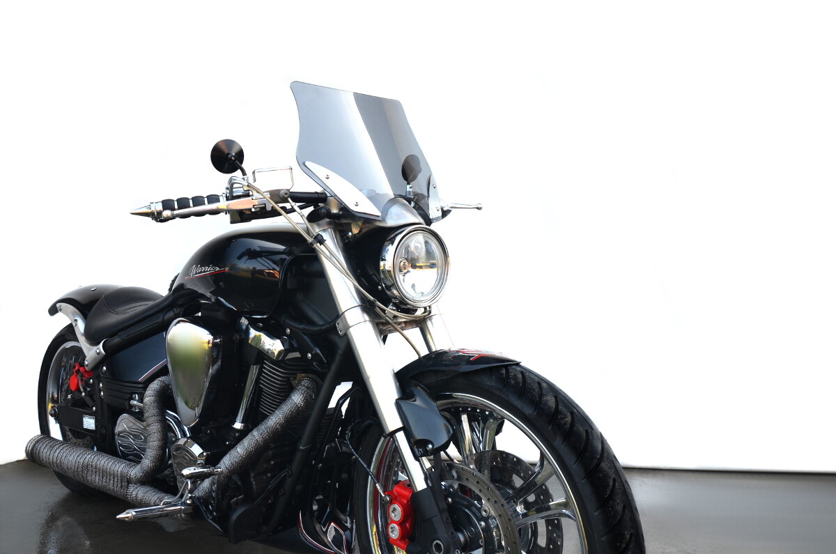 j*i様 ヤマハ 純正 XV1600 XV1700 ウィンドシールド スクリーン s-l1200.jpg
