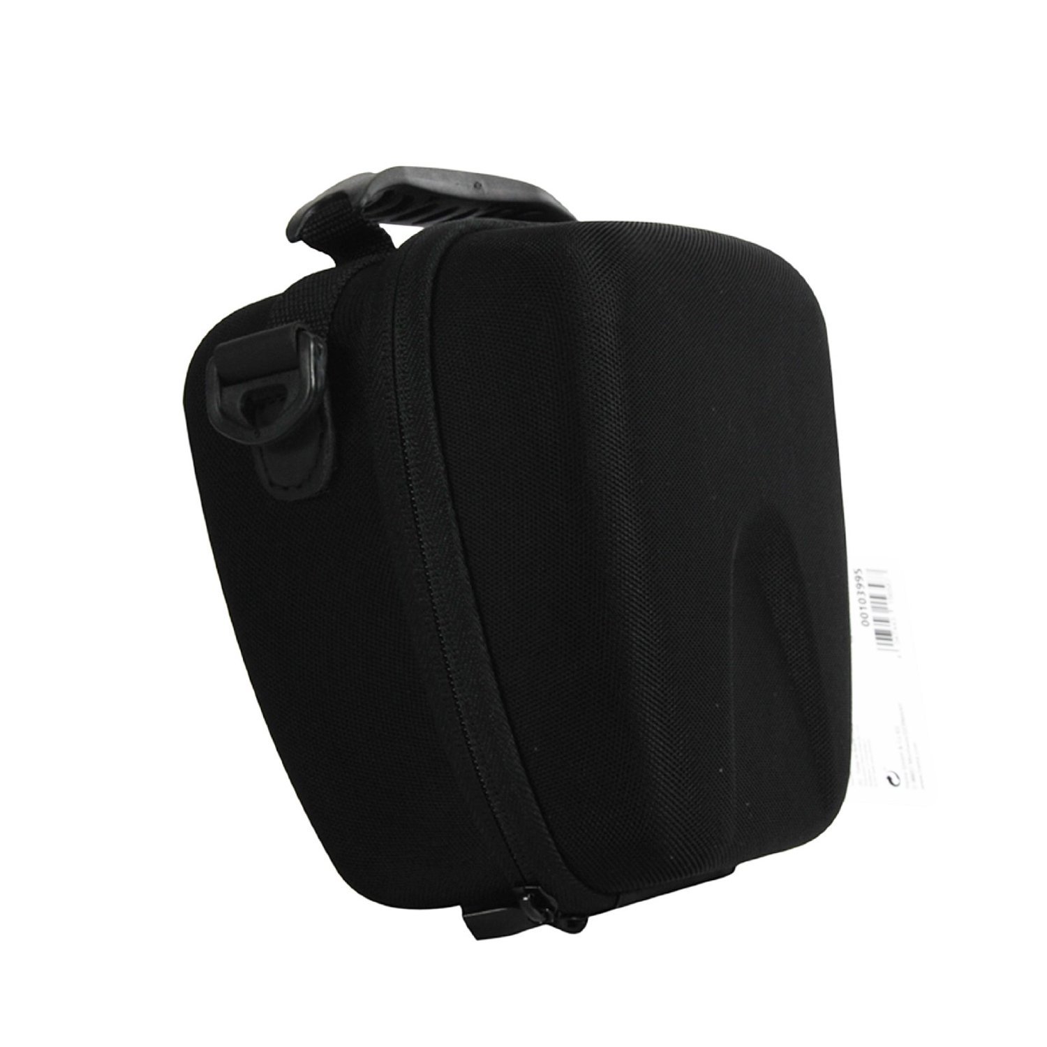 Hama ""Hardcase 110 Colt"" Camera Bag, black Perfect for Nikon P900