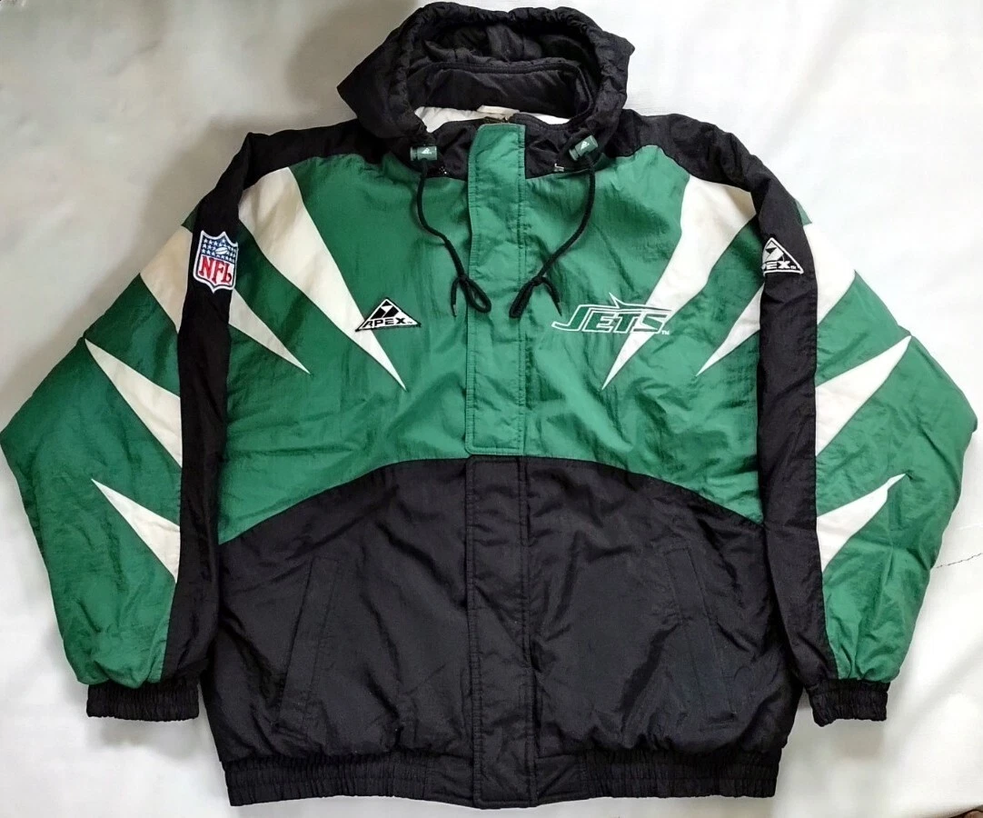 Apex one vintage jacket clearance