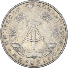 #937202 M&uuml;nze, GERMAN-DEMOCRATIC REPUBLIC, 10 Pfennig, 1979