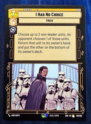 star wars unlimited rare card - Twilight of the Republic Introducing the Booster Pack Display for the games inaugural set Star Wars Unlimited Rarities, Variants,