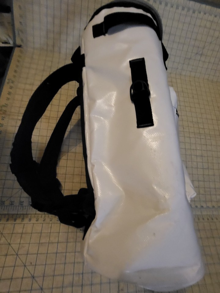 Nexen Tires Promo Koozie Heavy Duty Backpack Cooler 19” x 14 eBay