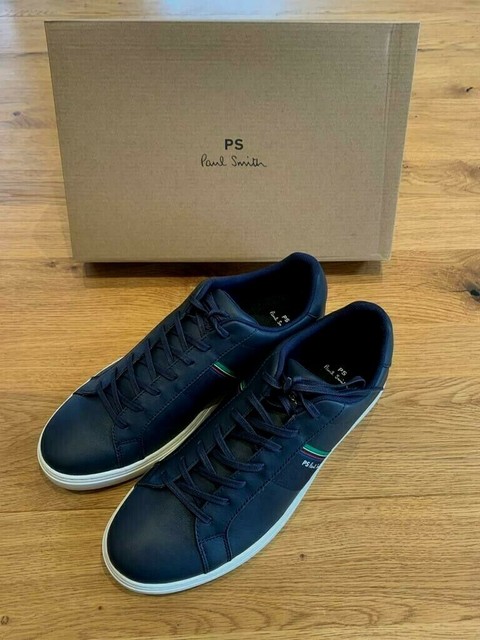 paul smith miyata trainers sale
