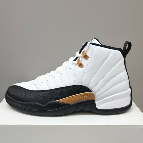 Nike Air Jordan 12 Retro CNY \