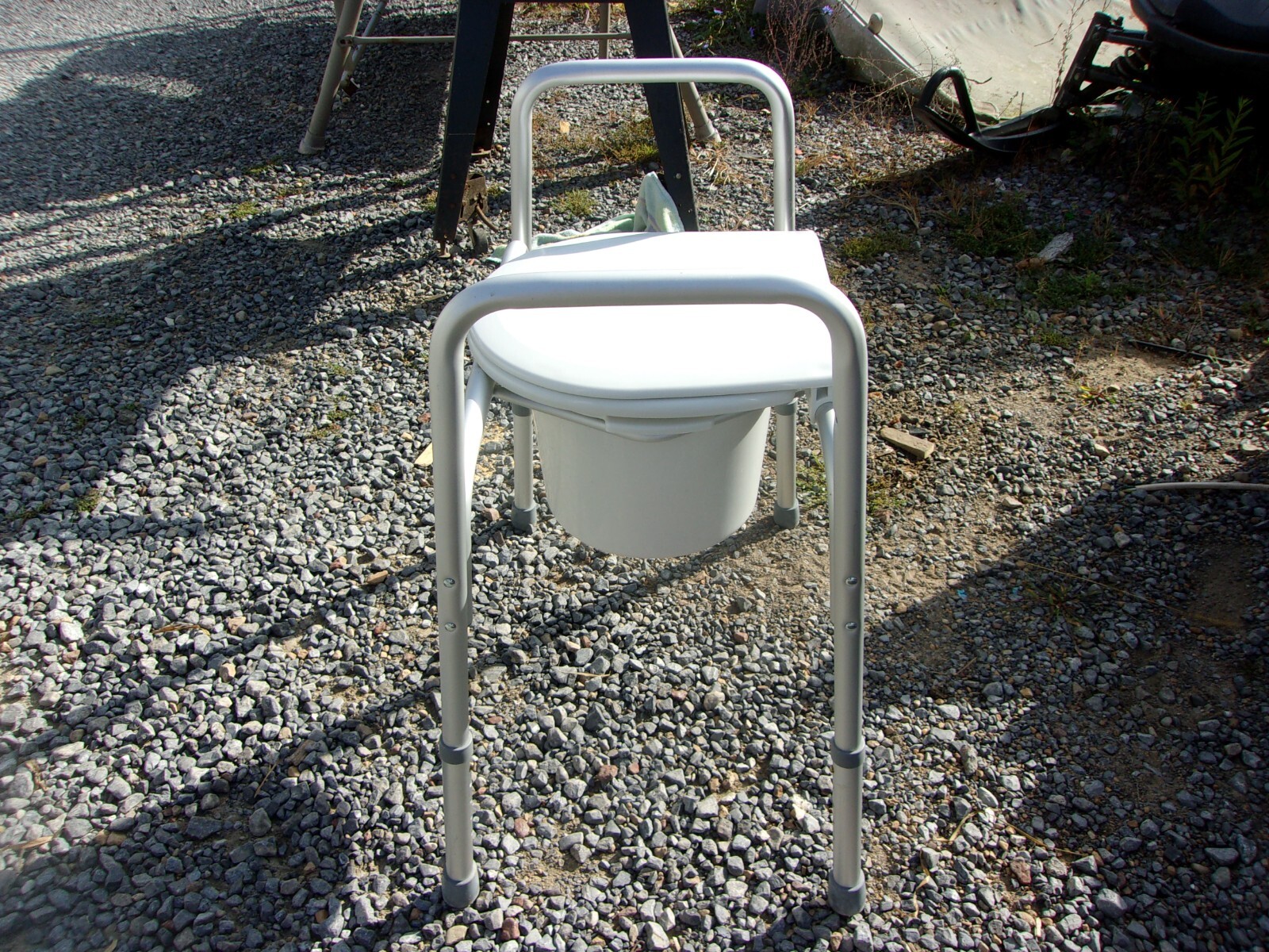 Portable Porta Potty eBay