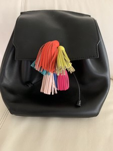 rebecca minkoff backpack purse