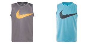 dri fit muscle tank