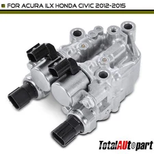 Variable Timing (VVT) Solenoid Spool Valve for Honda Civic 2012-2015 Acura ILX