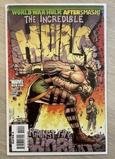 The Incredible Hulk #112 Hercules (2008) Amadeus Cho Art Adams Steranko