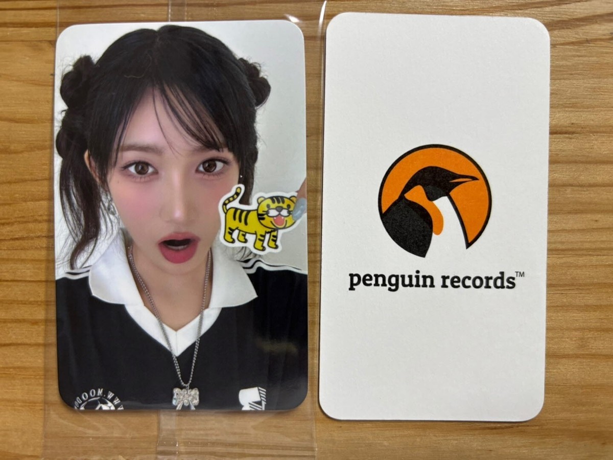 IVE - 2025 SEASON'S GREETINGS Colorful Days with IVE KTOWN4U