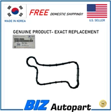 Genuine Valve Cover Gasket Seal for 2012-2024 Hyundai Kia 1.6L # 22443-2B600