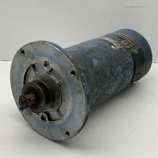 Applied Motors SR3632-338-1-56C Magnetic DC Motor 1/4HP 1.2A 1200RPM 230VDC