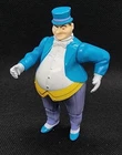 Vintage 1989 Batman Super Powers 4” PENGUIN Action Figure Kenner DC Comics Loose
